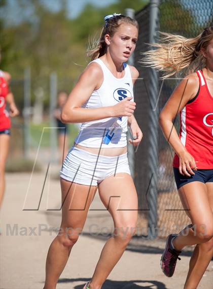 Thumbnail 2 in Saugus September Showdown Invitational photogallery.