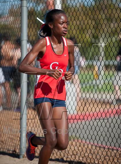 Thumbnail 2 in Saugus September Showdown Invitational photogallery.