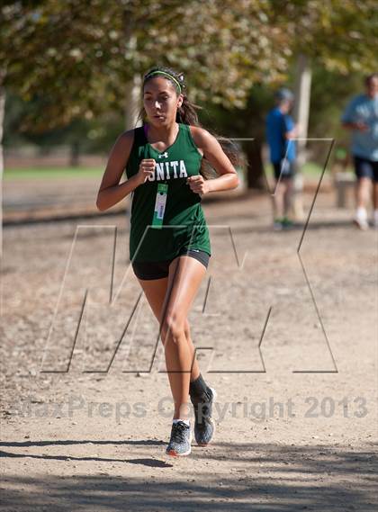 Thumbnail 1 in Saugus September Showdown Invitational photogallery.
