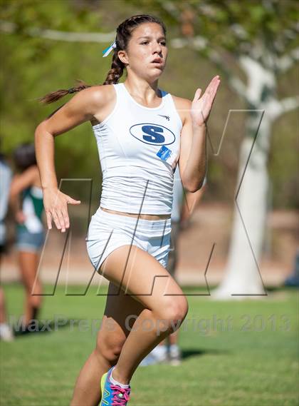 Thumbnail 1 in Saugus September Showdown Invitational photogallery.