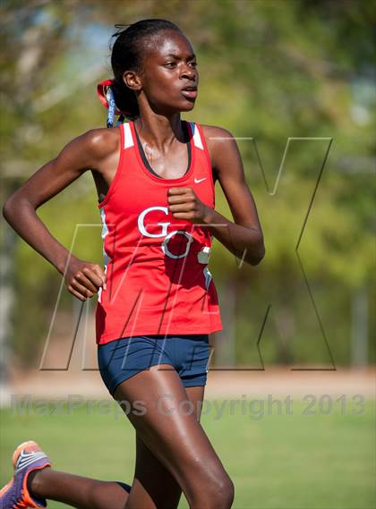 Thumbnail 3 in Saugus September Showdown Invitational photogallery.