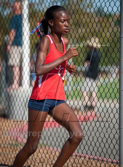 Thumbnail 3 in Saugus September Showdown Invitational photogallery.