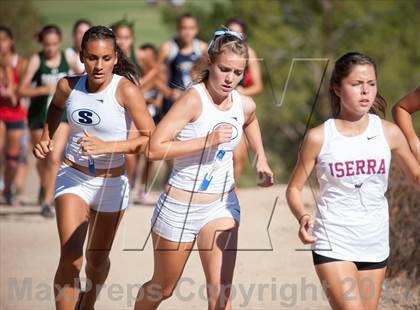 Thumbnail 2 in Saugus September Showdown Invitational photogallery.