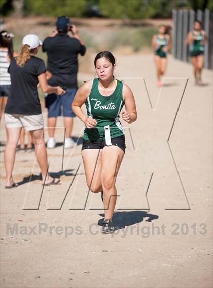 Thumbnail 3 in Saugus September Showdown Invitational photogallery.
