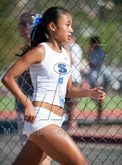 Thumbnail 2 in Saugus September Showdown Invitational photogallery.