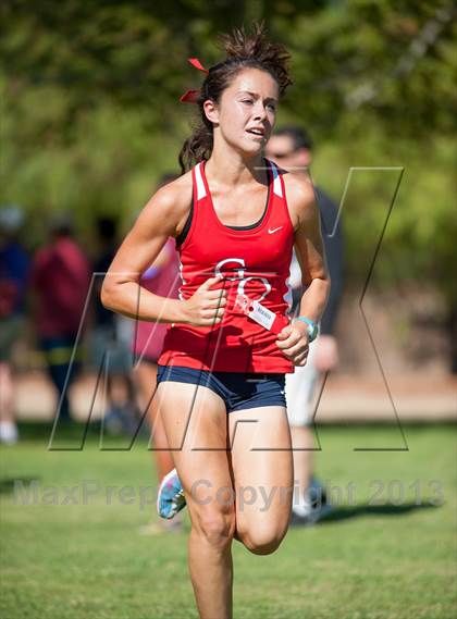 Thumbnail 1 in Saugus September Showdown Invitational photogallery.