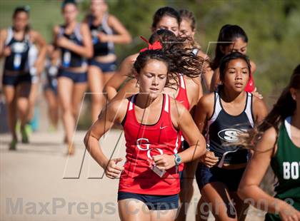 Thumbnail 1 in Saugus September Showdown Invitational photogallery.