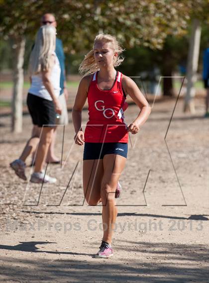 Thumbnail 3 in Saugus September Showdown Invitational photogallery.