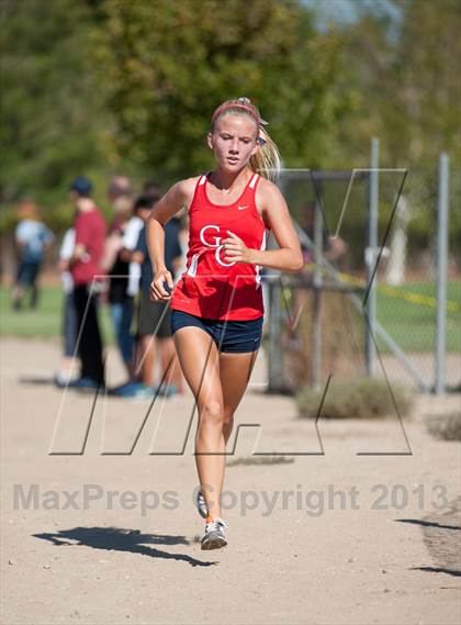 Thumbnail 1 in Saugus September Showdown Invitational photogallery.