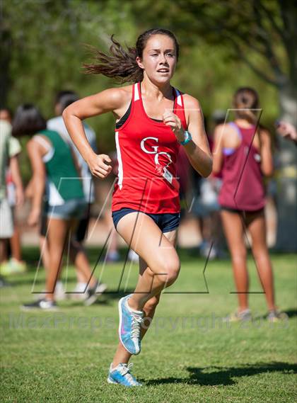 Thumbnail 3 in Saugus September Showdown Invitational photogallery.