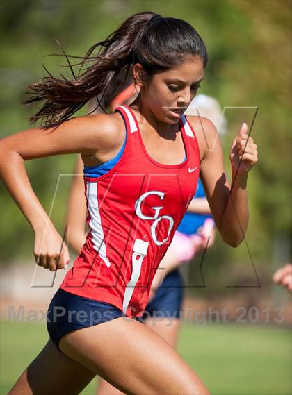 Thumbnail 1 in Saugus September Showdown Invitational photogallery.