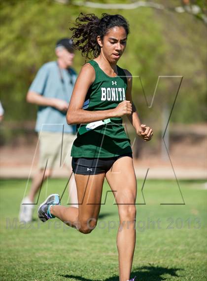 Thumbnail 1 in Saugus September Showdown Invitational photogallery.