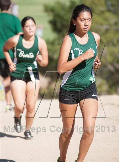 Thumbnail 1 in Saugus September Showdown Invitational photogallery.
