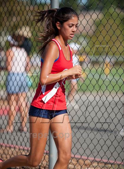 Thumbnail 2 in Saugus September Showdown Invitational photogallery.