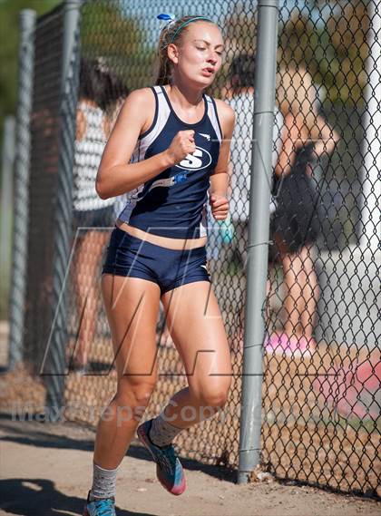 Thumbnail 3 in Saugus September Showdown Invitational photogallery.