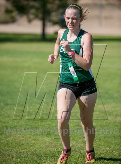 Thumbnail 3 in Saugus September Showdown Invitational photogallery.