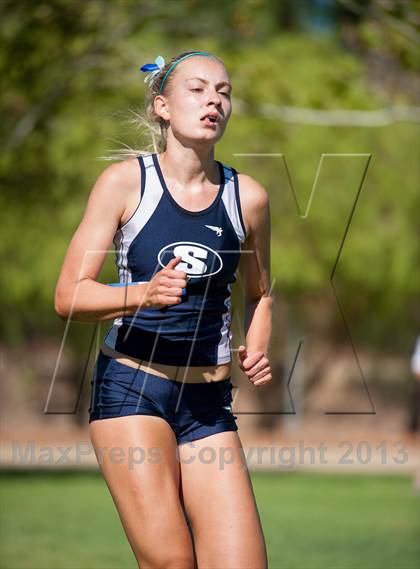 Thumbnail 3 in Saugus September Showdown Invitational photogallery.