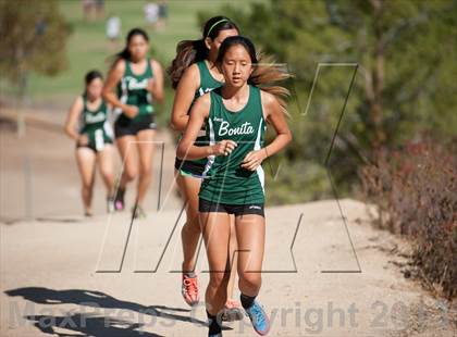 Thumbnail 2 in Saugus September Showdown Invitational photogallery.