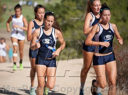 Thumbnail 1 in Saugus September Showdown Invitational photogallery.