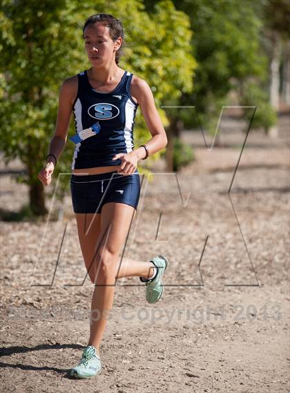 Thumbnail 1 in Saugus September Showdown Invitational photogallery.