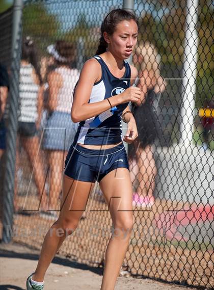 Thumbnail 1 in Saugus September Showdown Invitational photogallery.