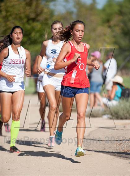 Thumbnail 1 in Saugus September Showdown Invitational photogallery.