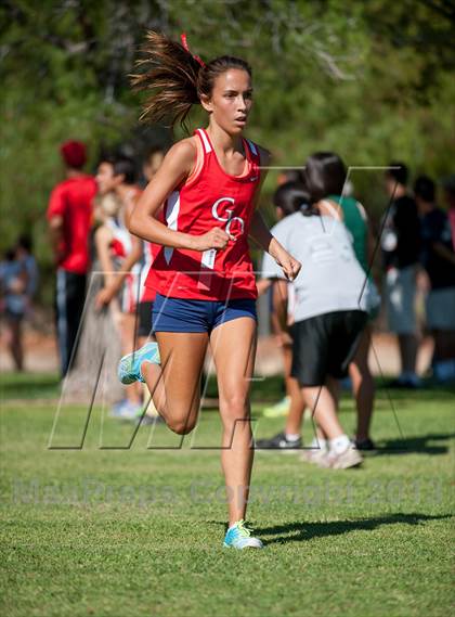 Thumbnail 1 in Saugus September Showdown Invitational photogallery.