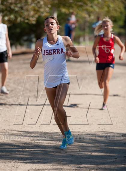 Thumbnail 2 in Saugus September Showdown Invitational photogallery.