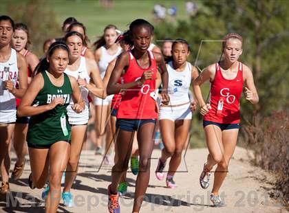 Thumbnail 3 in Saugus September Showdown Invitational photogallery.
