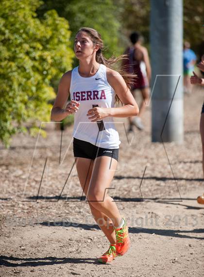 Thumbnail 2 in Saugus September Showdown Invitational photogallery.