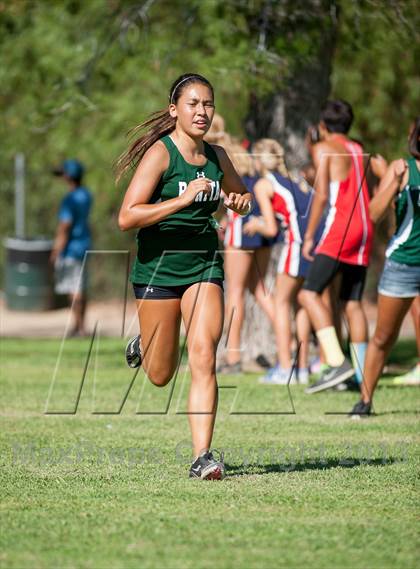 Thumbnail 3 in Saugus September Showdown Invitational photogallery.