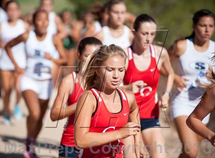 Thumbnail 3 in Saugus September Showdown Invitational photogallery.