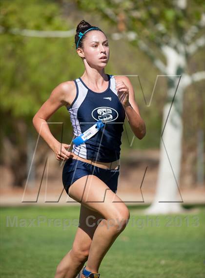 Thumbnail 3 in Saugus September Showdown Invitational photogallery.