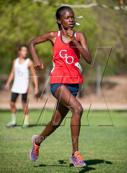 Thumbnail 3 in Saugus September Showdown Invitational photogallery.
