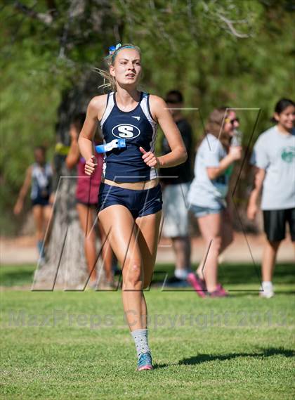 Thumbnail 1 in Saugus September Showdown Invitational photogallery.