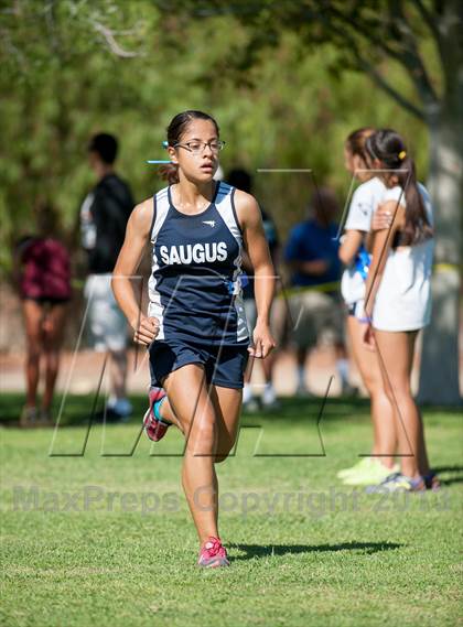 Thumbnail 1 in Saugus September Showdown Invitational photogallery.