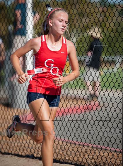 Thumbnail 2 in Saugus September Showdown Invitational photogallery.
