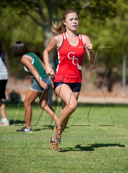 Thumbnail 1 in Saugus September Showdown Invitational photogallery.