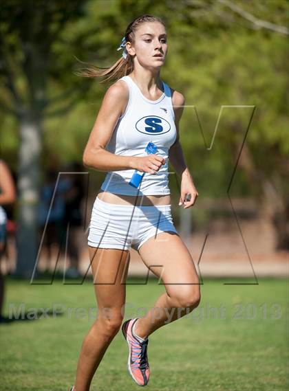 Thumbnail 1 in Saugus September Showdown Invitational photogallery.
