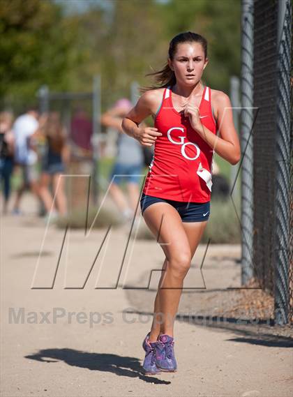 Thumbnail 3 in Saugus September Showdown Invitational photogallery.