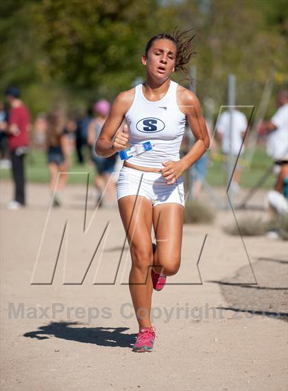 Thumbnail 1 in Saugus September Showdown Invitational photogallery.