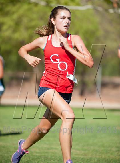 Thumbnail 2 in Saugus September Showdown Invitational photogallery.