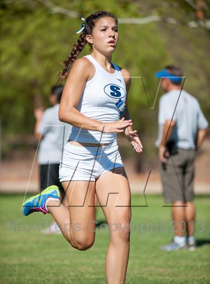 Thumbnail 3 in Saugus September Showdown Invitational photogallery.