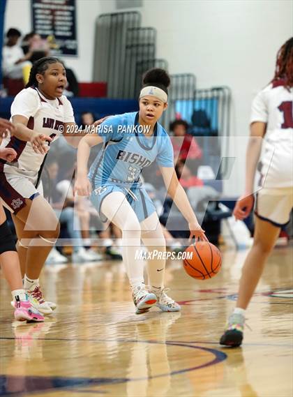 Thumbnail 2 in Bishop Grimes vs Syracuse Academy of Science photogallery.
