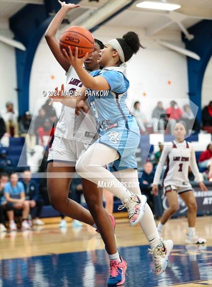 Thumbnail 1 in Bishop Grimes vs Syracuse Academy of Science photogallery.