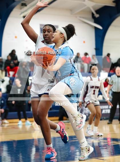 Thumbnail 3 in Bishop Grimes vs Syracuse Academy of Science photogallery.