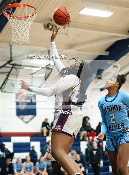 Thumbnail 1 in Bishop Grimes vs Syracuse Academy of Science photogallery.