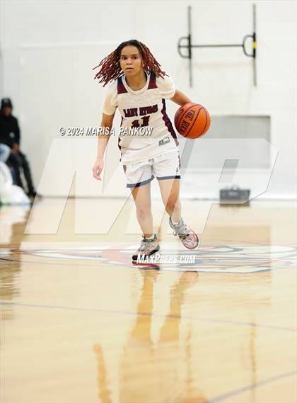 Thumbnail 1 in Bishop Grimes vs Syracuse Academy of Science photogallery.