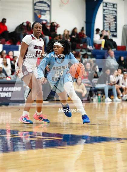 Thumbnail 3 in Bishop Grimes vs Syracuse Academy of Science photogallery.