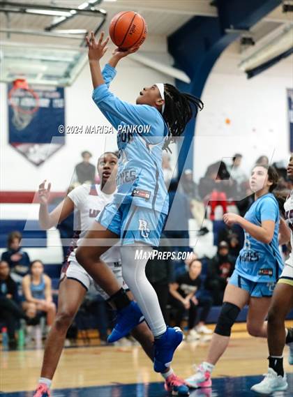 Thumbnail 3 in Bishop Grimes vs Syracuse Academy of Science photogallery.